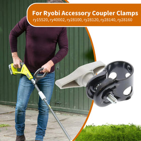 Tellfeel Ryobi trimmer parts fit RY251PH and RY253SS for smooth operation.