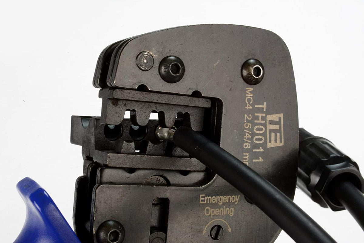 TEMCo solar wire features rugged, durable construction for long-term projects.