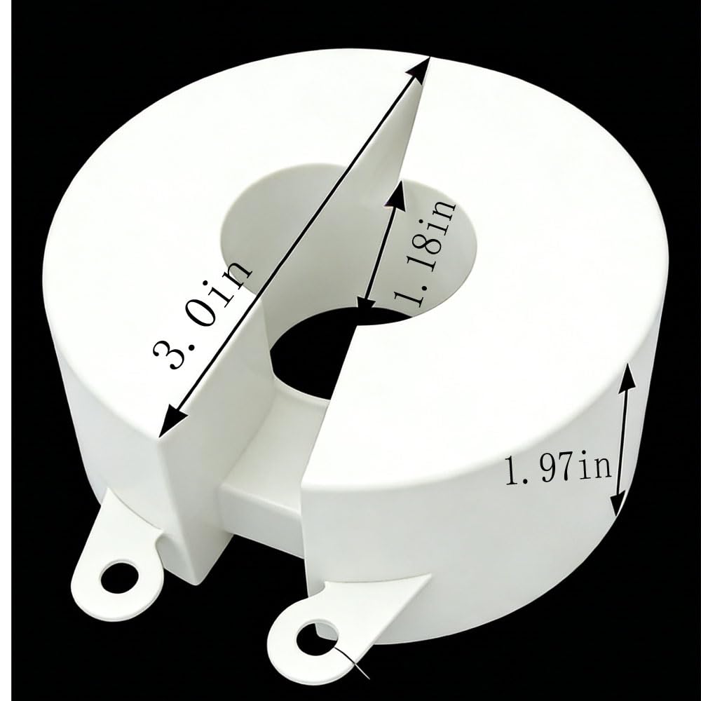 TEMEILI stainless steel padlock with four keys secures the lock kit