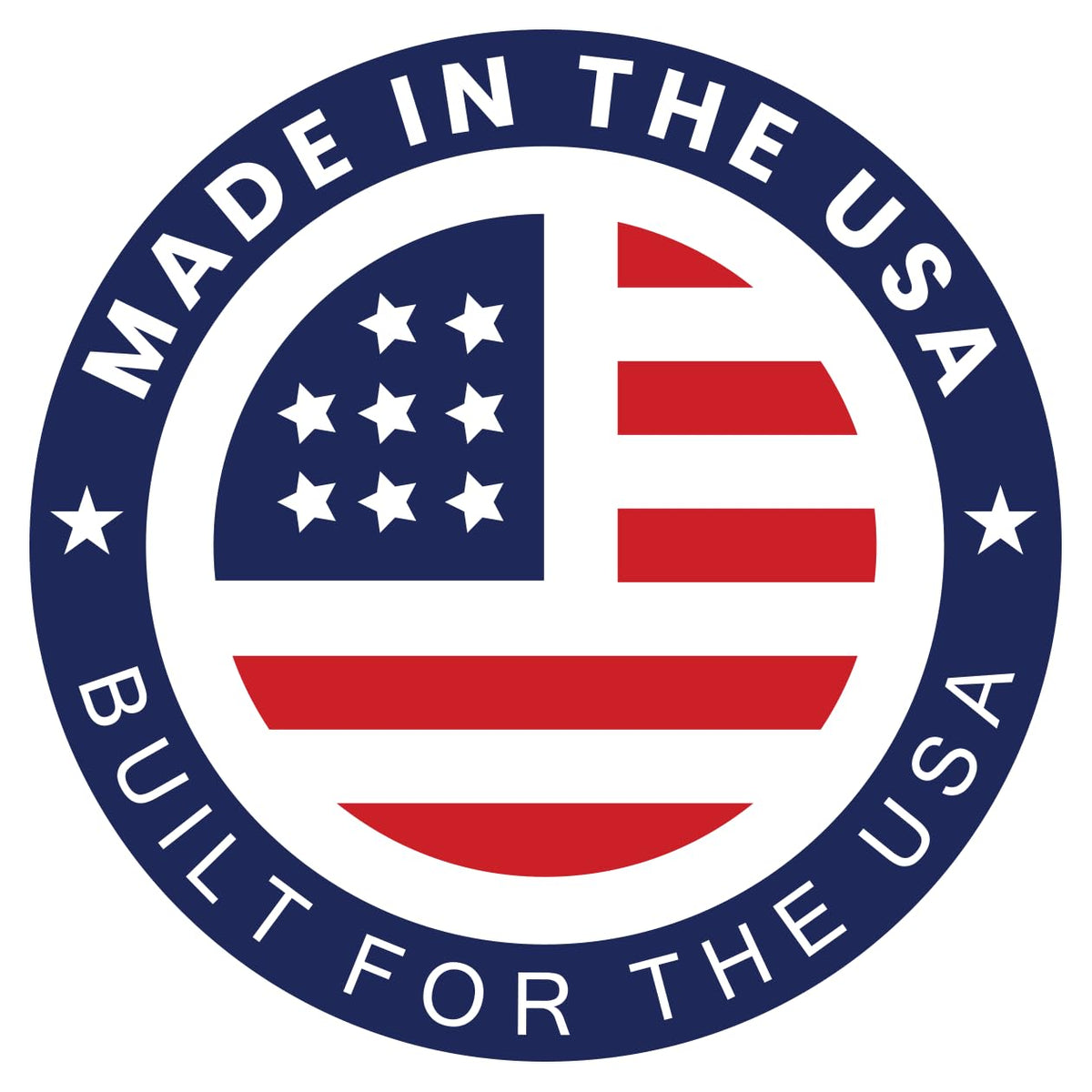 Made in USA Tenax fence with reinforced HDPE and sturdy construction.