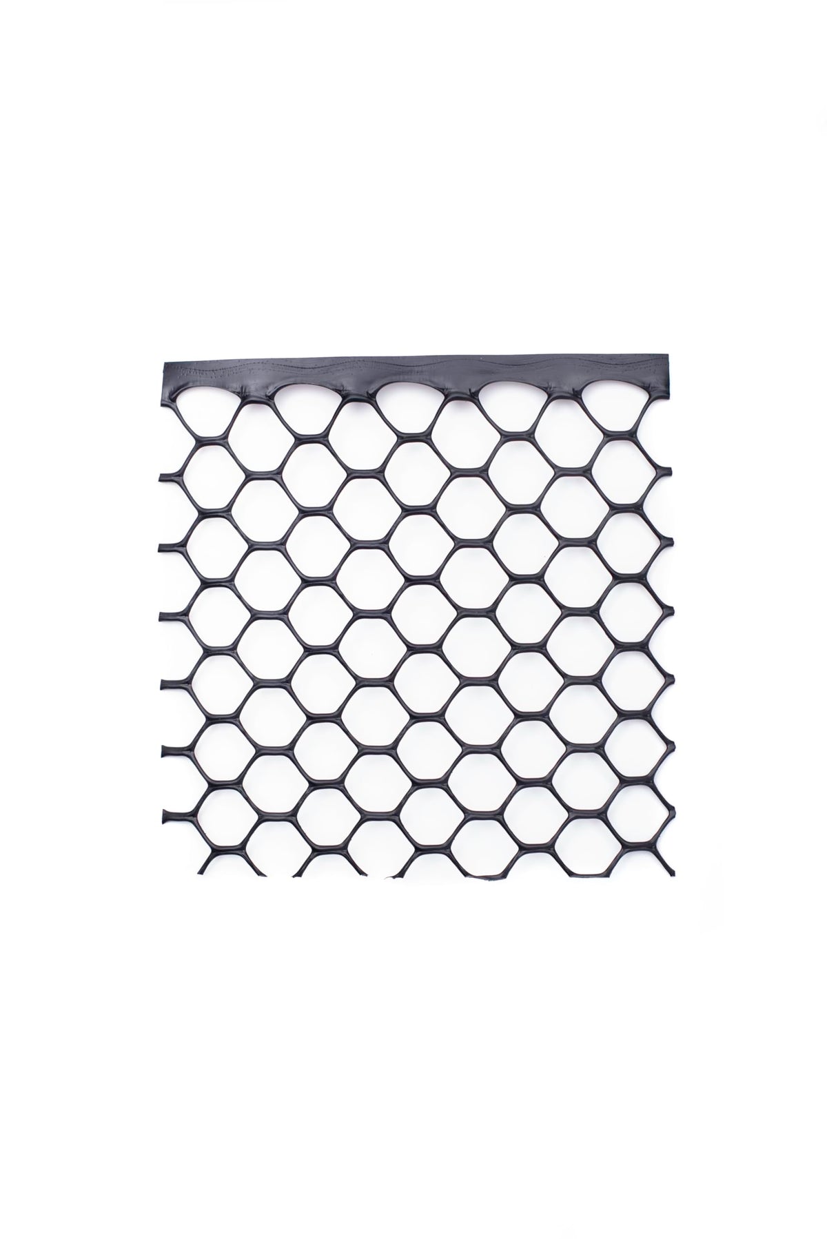 Tenax roll view highlights lightweight material easy to cut and store.