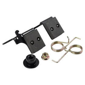 Tendparts brake arm kit compatible with Craftsman and MTD models for reliable replacement