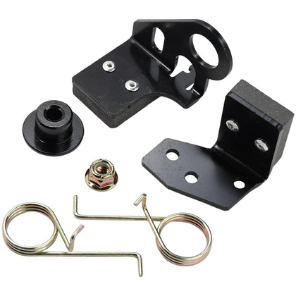 Tendparts deck brake arm kit assembly for Cub Cadet and compatible mowers