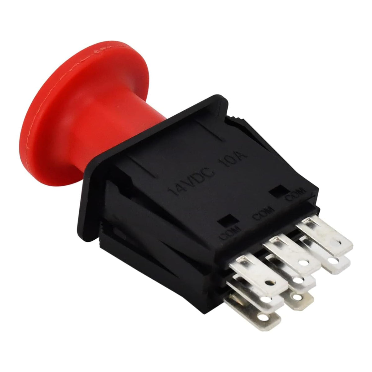 Tendparts PTO switch 430-433; quick replacement to restore blade engagement