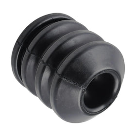 Tendparts seat spring installation step, easy swap for compatible tractors
