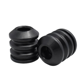 Tendparts M146683 seat spring front view for John Deere tractors, smoother suspension