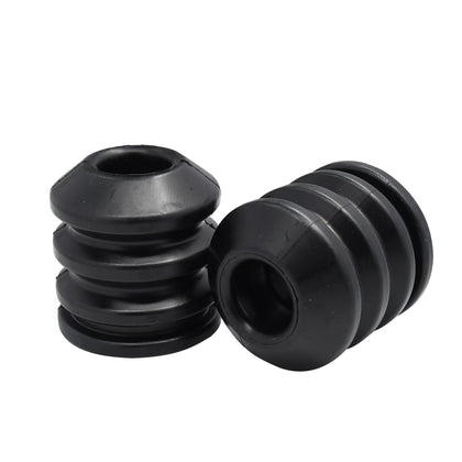 Tendparts M146683 seat spring front view for John Deere tractors, smoother suspension
