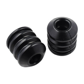 Tendparts seat spring packaging, 2-pack with replacement springs