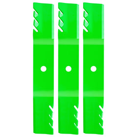 TENGMUJX 54-inch blade for Ztrak Z375R delivers efficient cutting and easy maintenance.