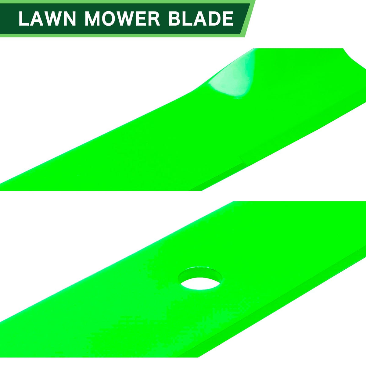 TENGMUJX blades packaging keeps blades organized and protected