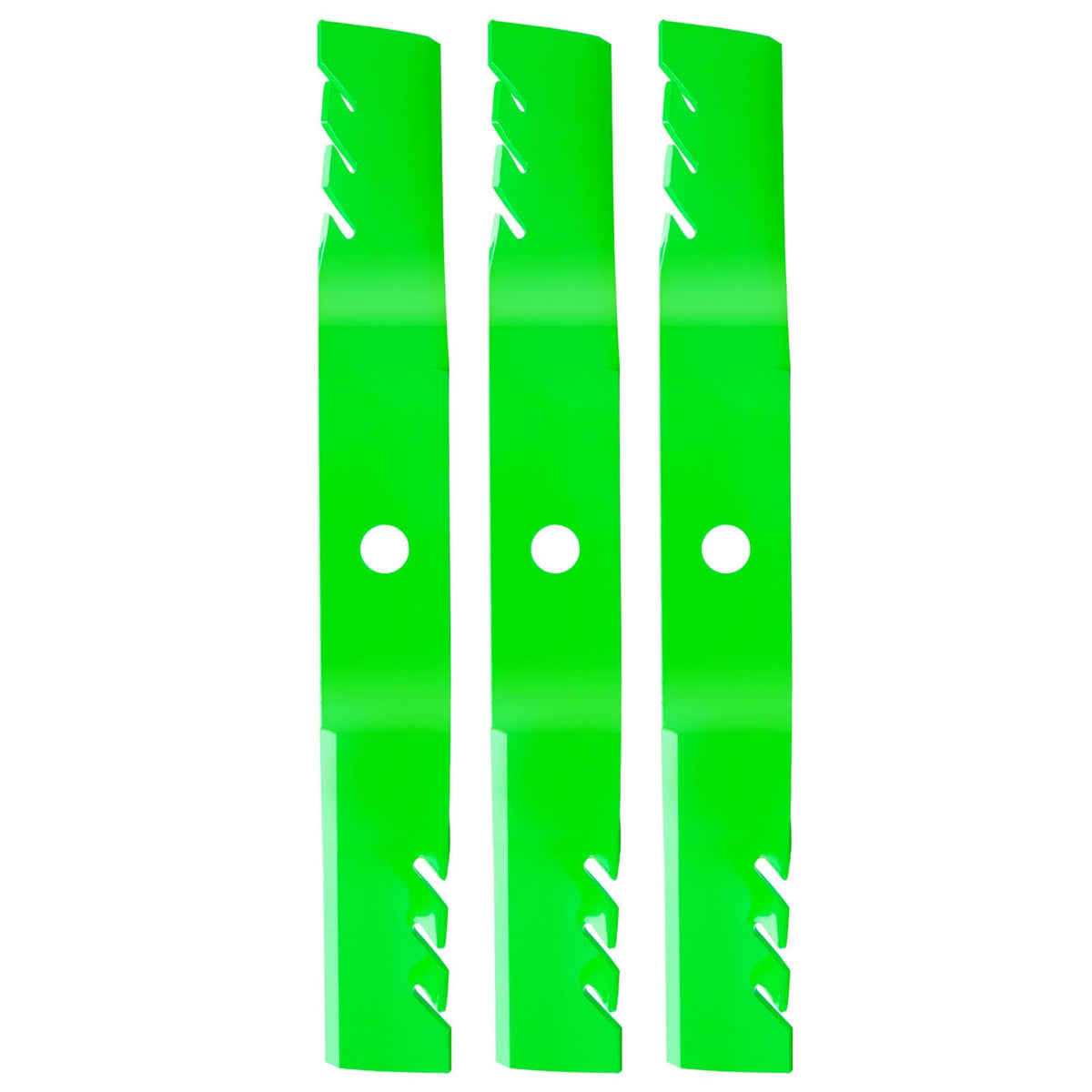 TENGMUJX 60-inch blade edge close-up for precise cuts.