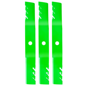 TENGMUJX 60-inch blade edge close-up for precise cuts.