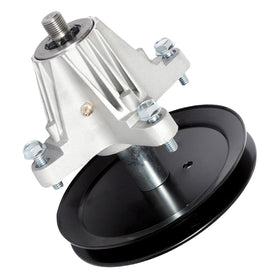 TENGMUJX spindle assembly closeup for 618-06989, precise fit