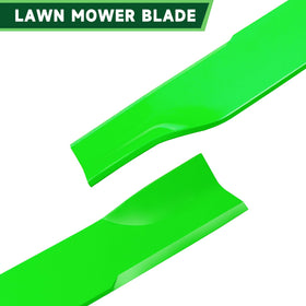 TENGMUJX blade packaging shows ready-to-install replacement