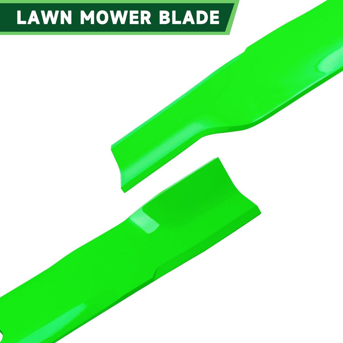 TENGMUJX blade specs length 18-3/4 inches for accurate sizing.
