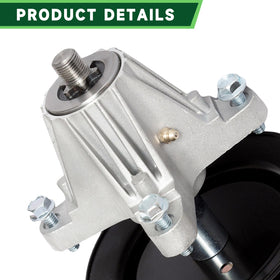 TENGMUJX compatibility overview for Cub Cadet, MTD, and Troy-Bilt decks