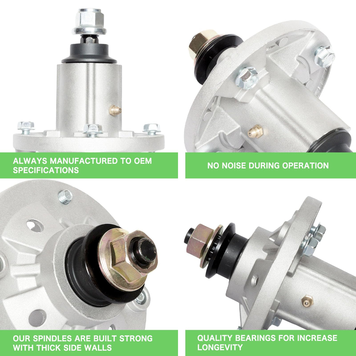 TENGMUJX idler gy20110 ensures reliable belt engagement.