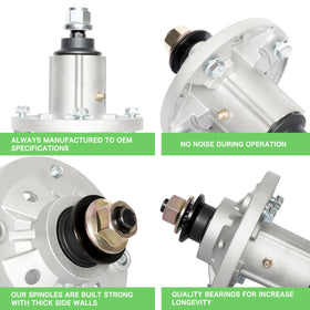 TENGMUJX idler gy20110 ensures reliable belt engagement.