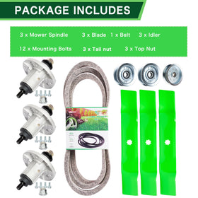 TENGMUJX installation guide image helps correct mounting.
