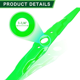 TENGMUJX Honda HRR2169 compatibility overview for easy replacement