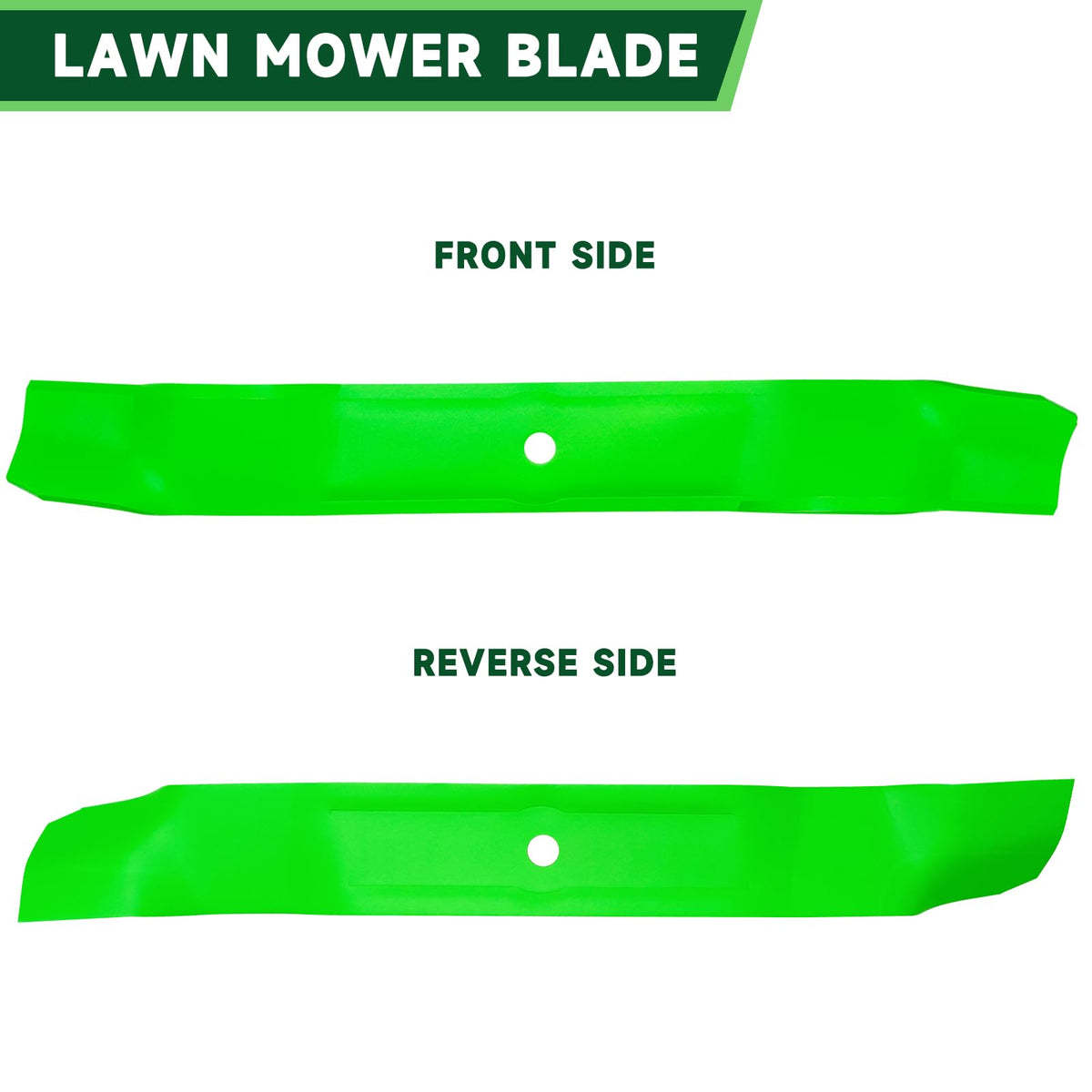 TENGMUJX affordable replacement blades reduce downtime