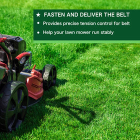 TENGMUJX fits multiple John Deere tractors for versatile maintenance.
