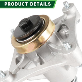 TENGMUJX Craftsman GT6000 compatibility for at-home repairs.