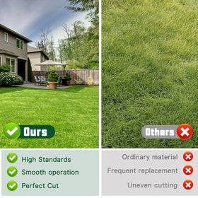 TENGMUJX spindle assembly matches OEM numbers for Bad Boy compatibility.