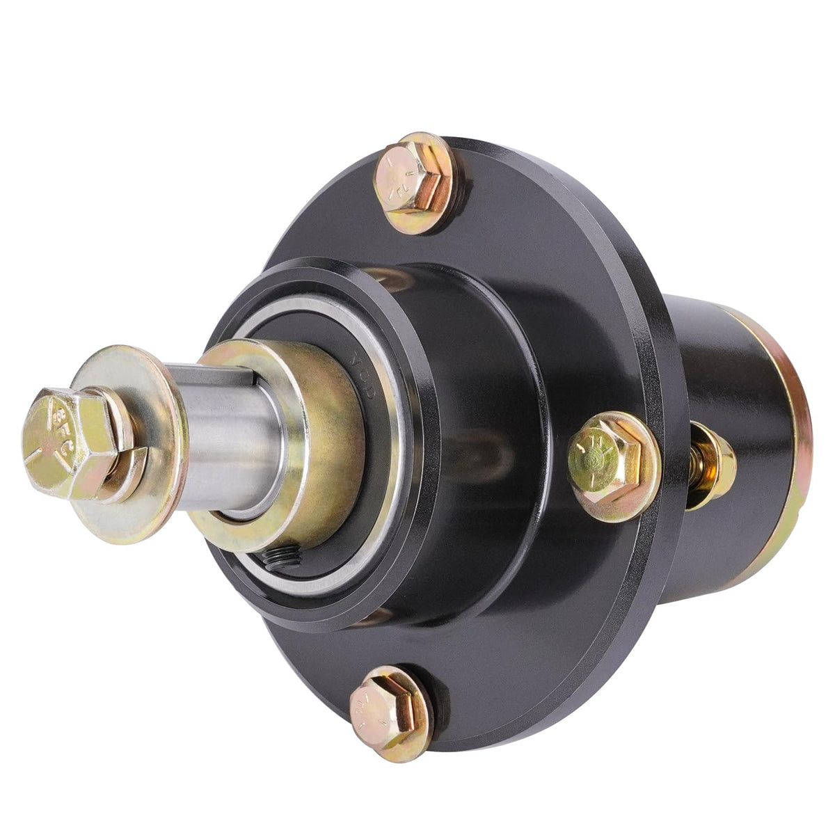 TENGMUJX spindle assembly with responsive support from the brand team.
