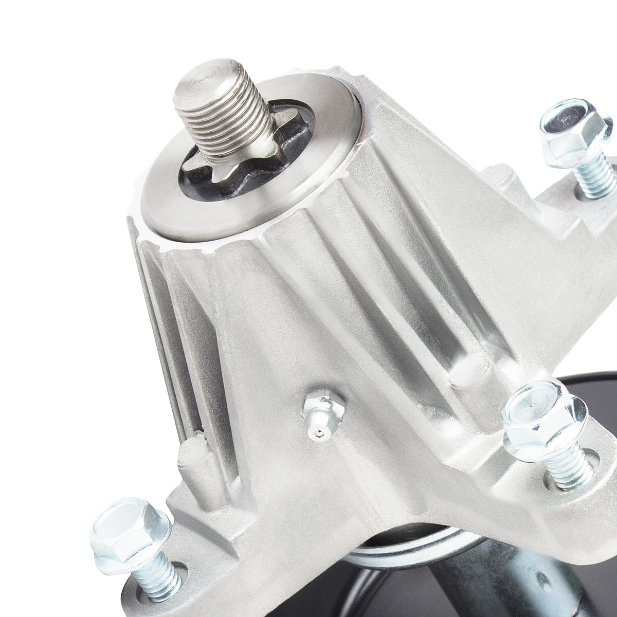 TENGMUJX Craftsman Z550 spindle replacement for 50-inch decks.