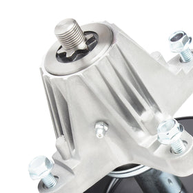 TENGMUJX Craftsman Z550 spindle replacement for 50-inch decks.