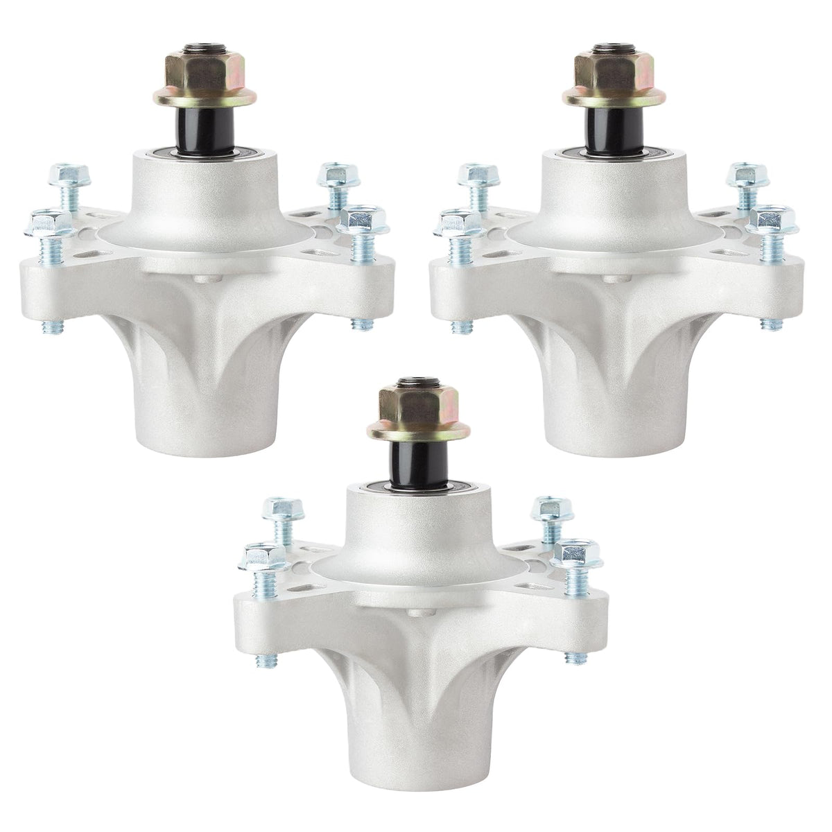 TENGMUJX spindle mounting holes 5-1/2 inches apart