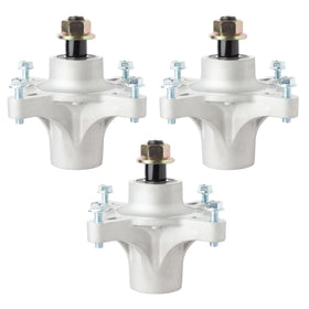 TENGMUJX spindle mounting holes 5-1/2 inches apart