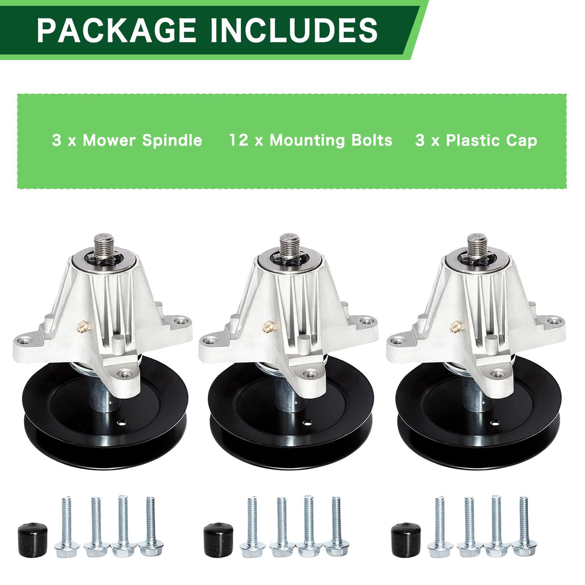 TENGMUJX zt-s54 spindle-assembly promotes precise cutting for ZT54 models.