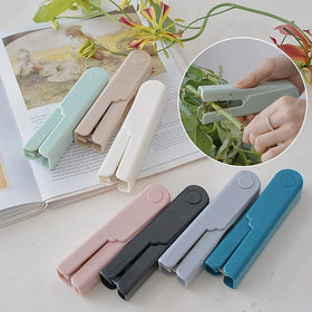 Easy-grip design TEONEI rose thorn stripper boosts home gardening