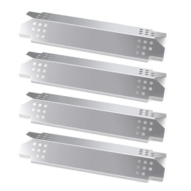Terefour flame tamers heat plate for Nexgrill, even heat distribution.