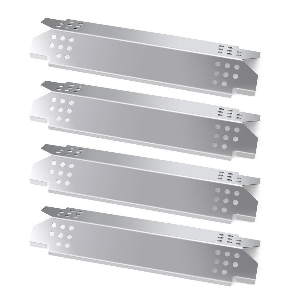 Terefour flame tamers heat plate for Nexgrill, even heat distribution.
