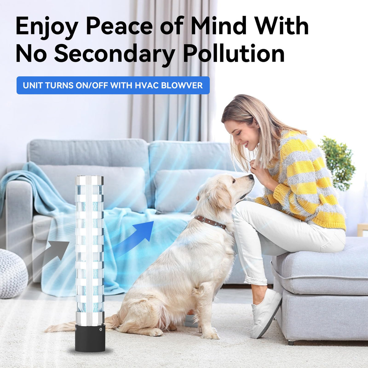 TERGTIRY trusted support and guarantee for replacements