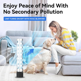 TERGTIRY trusted support and guarantee for replacements