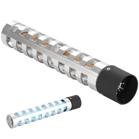 TERGTIRY upgrade air purifier bulb PHIC-RH 9—easy installation and maintenance