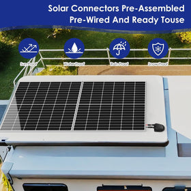 TerraSitze versatile solution for vehicles, boats, and buildings