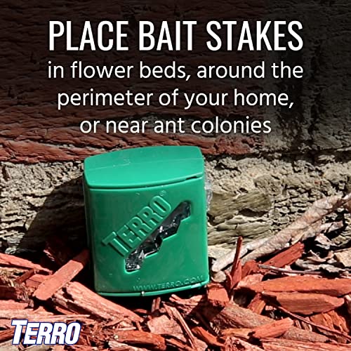Terro T1812 outdoor stations guard porches and patios.
