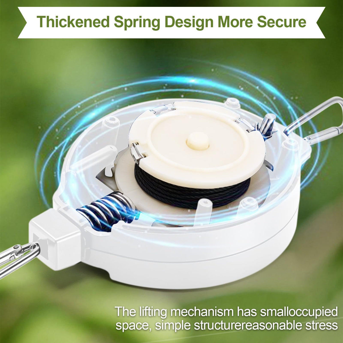 TERVEEX 4-pack enables cohesive patio displays across multiple spots.
