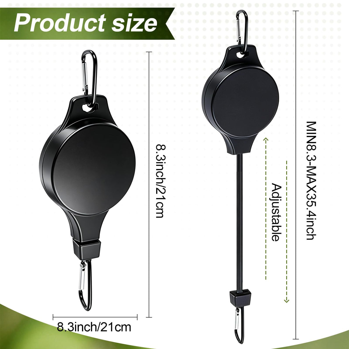 TERVEEX 4-pack on patio creates a cohesive, multi-plant display.