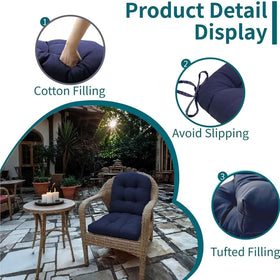 TESICA vacuum-packed cushions expand to full shape in 2–3 days.
