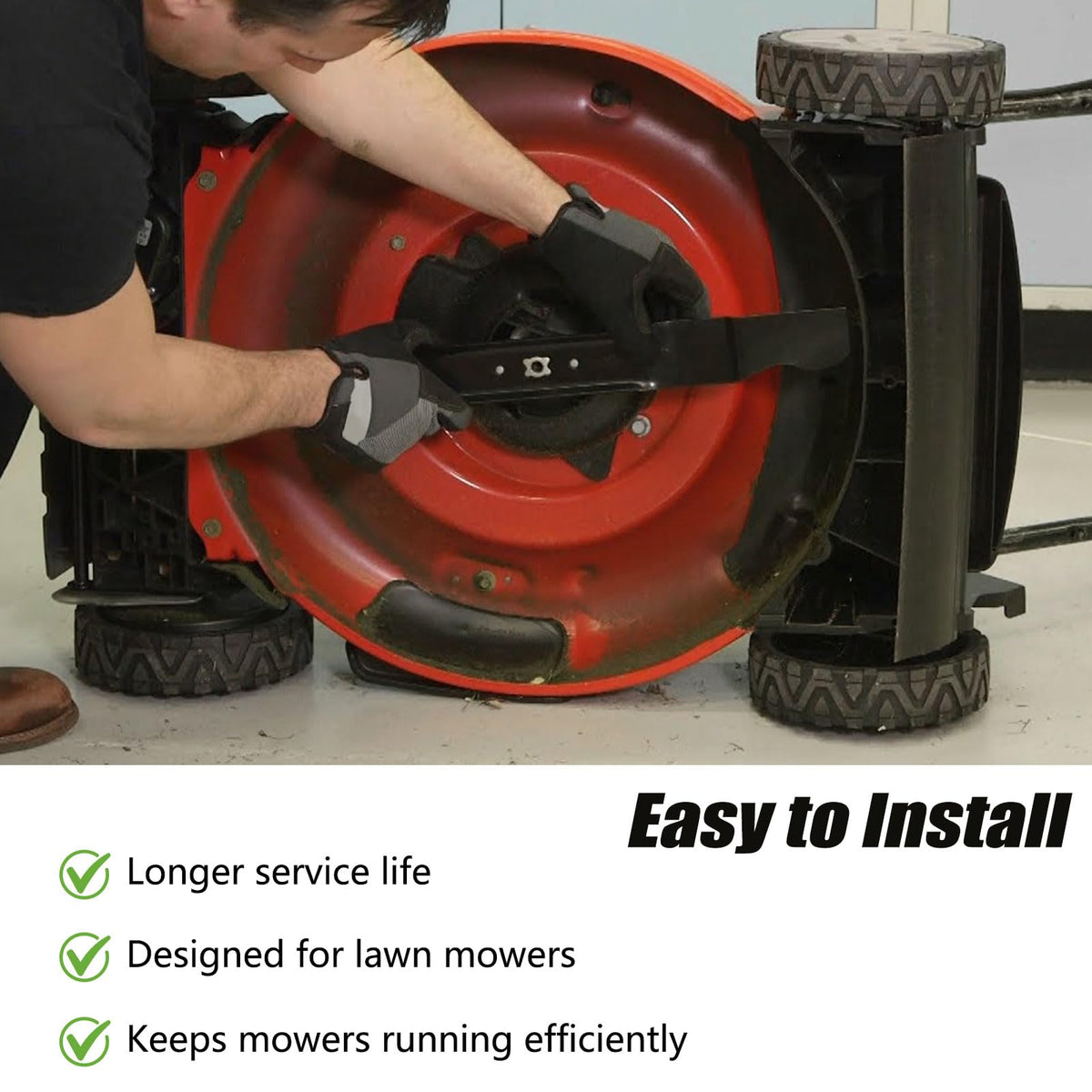 Durable Tesmirror drive V-belt constructed with high-quality materials for longevity.