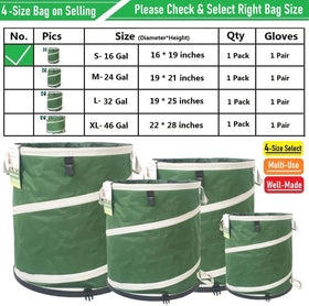 Tespher compact-folded storage shows easy stowaway after use.