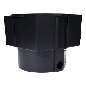 Tetra Pond packaging ships in certified frustration-free packaging