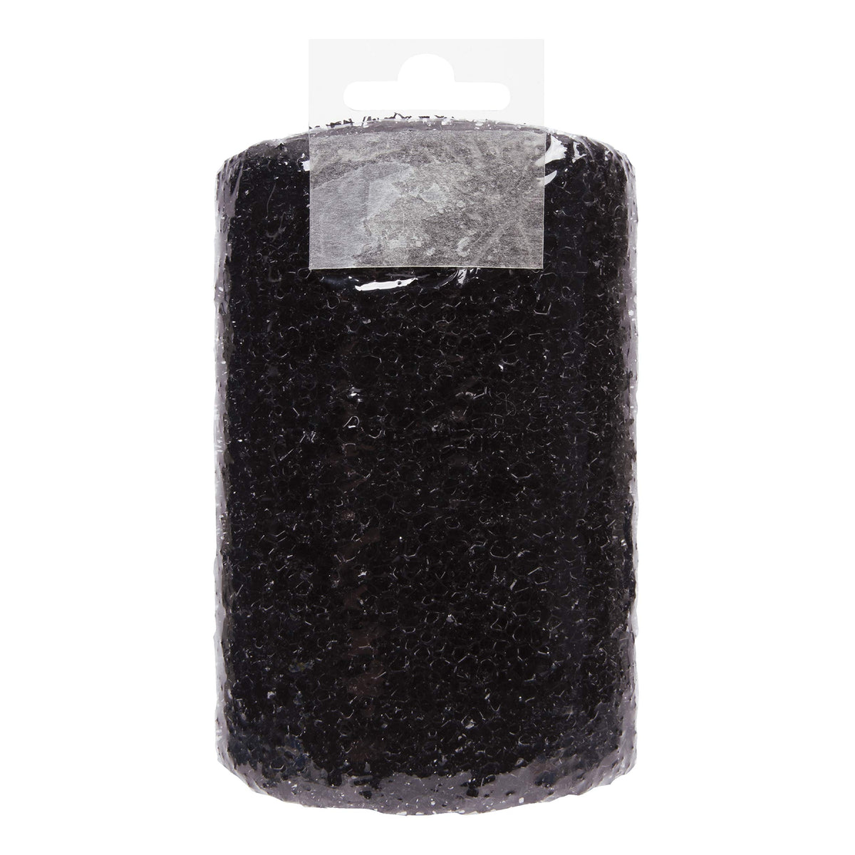 Inside view of the TetraPond pump pre-filter showing easy maintenance.