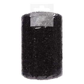 Inside view of the TetraPond pump pre-filter showing easy maintenance.